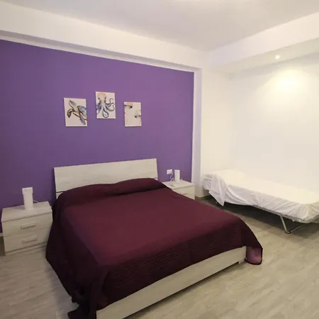 Casa vacanze Caretta Caretta *