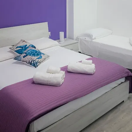 Casa vacanze Caretta Caretta