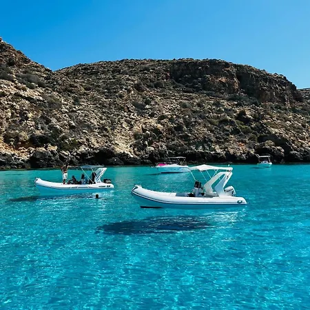 Caretta Caretta * Lampedusa